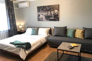 Квартира 1комн. Саксаганского17 Центр Олимпийская.Дворец Спорта