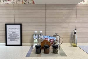 Квартира AsHome Apart ул. М.Драгоманова 2Б. Апартаменты двухместный  11