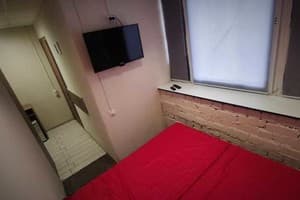 Мини-отель Бункер. Улучшенный двухместный Полулюкс 5