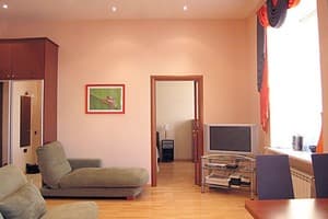 Центр Апарт-отель  ул. Шота Руставели 4