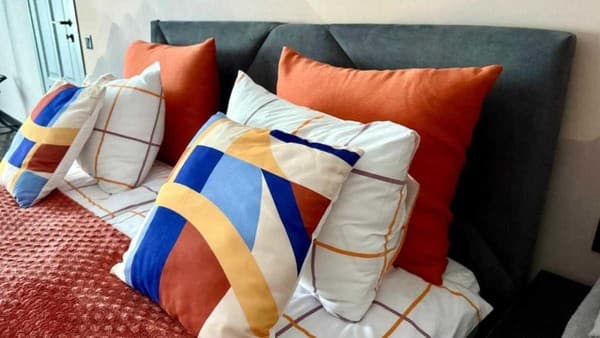 Chayka Home Hotel 21