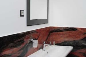 Мини-отель Chayka Home Hotel. Люкс 4-местный Семейный 16