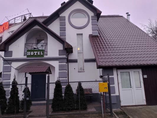 Дача Hotel 11
