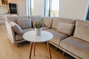 Forest Retreat Center 15