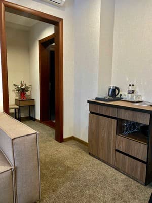 Grand Christer Hotel 16