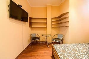 Guest House Политехнический институт 12