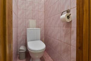 Квартира Home Hotel ул. Малая Житомирская, 10-1. Апартаменты двухместный однокомнатная 11