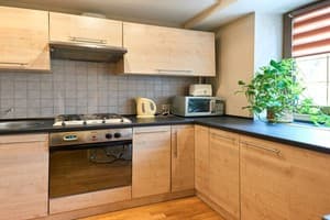 Home Hotel ул. Мечникова, 7 6