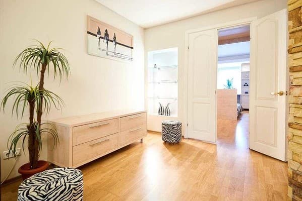 Home Hotel ул. Мечникова, 7 3