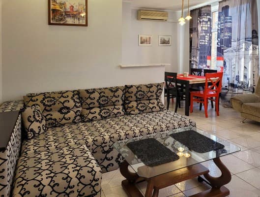 Home Hotel ул. Пушкинская, 2/7 10