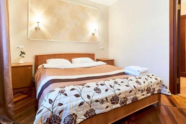 Home Hotel ул. Спасская, 25/17 8