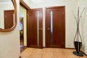 Квартира Home Hotel ул. Спасская, 25/17. Апартаменты 4-местный Двухкомнатная квартира, ул. Спасская, 25/17 14