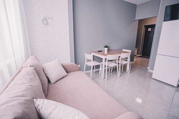 ЖК Счастливый, ул. Яблоневая 13 26