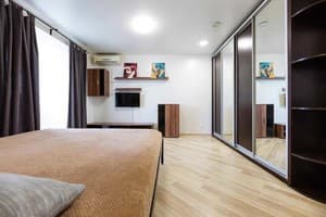 Квартира ЖК Счастливый, ул. Яблоневая 13. Апартаменты двухместный 0129 3