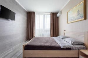 Квартира ЖК Счастливый, ул. Яблоневая 13. Апартаменты двухместный 0158 2