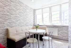 Квартира ЖК Счастливый, ул. Яблоневая 13. Апартаменты двухместный 088 5