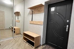 Квартира ЖК Счастливый, ул. Яблоневая 13. Апартаменты двухместный 093 6