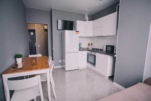 Квартира ЖК Счастливый, ул. Яблоневая 13. Апартаменты двухместный 094 6