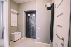 Квартира ЖК Счастливый, ул. Яблоневая 13. Апартаменты двухместный 094 8