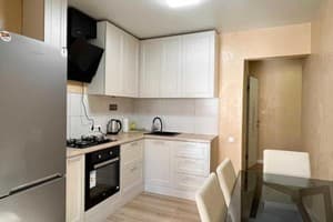 Квартира ЖК София Сити, ул. Андрея Малышко 84. Апартаменты двухместный 010 6