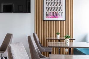 KONTRAKT Boutique Hotel 14