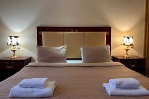 Отель Киевские ночи. Комфорт двухместный  5