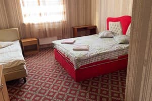 Комфорт на ул. Профсоюзной 2