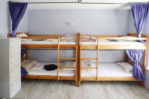 Light Life Hostel 17