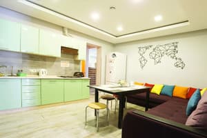 Light Life Hostel 1