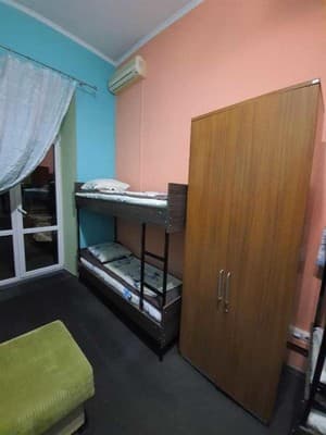 Likehostel ул. Саксаганского 69 6