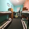 Хостел Likehostel ул. Саксаганского 69. Место в женском 8-местном номере  1