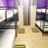 Хостел MERIDIAN_HOSTEL. Место в мужском 8-местном номере  4