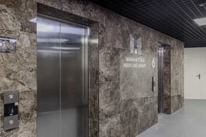 Manhattan High Line Apart 28