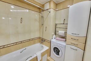 Апарт-отель Михаила Гришко, 9. Апартаменты трехместный  6