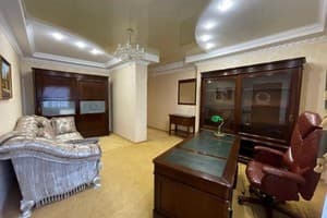 Вилла Old School Villa. Коттедж 12-местный с 6 спальнями (12+8) 3