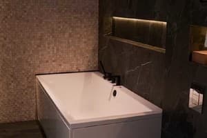 Отель Osocor Residence. Люкс двухместный Панорама 7