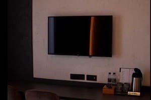 Отель Osocor Residence. Стандарт двухместный Панорама 3