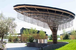 Гостинично-ресторанный комплекс Osocor Village