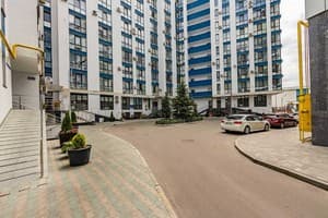 Квартира Ривьера