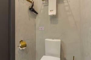 Апарт-отель Secret Design Hotel. Бизнес двухместный  9