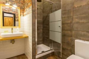 Апарт-отель Secret Design Hotel. Комфорт двухместный с балконом (1372) 9