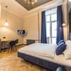 Апарт-отель Secret Design Hotel. Люкс двухместный с балконом (1091-2) 9