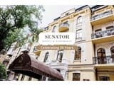 Senator City Center 1