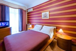 Апарт-готель Sherborne Apart-Hotel