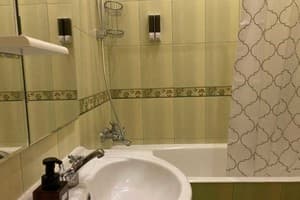 Отель Sunflower B&B. Апартаменты двухместный Студио 9