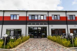 Отель Sunrise Hotel