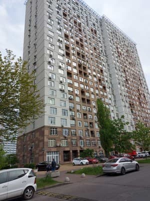 Светлая 1-комнатная 13