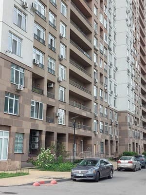 Уютная студия м.Левобережная 13