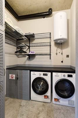 VIP studio ЖК Manhattan City с паркингом 10