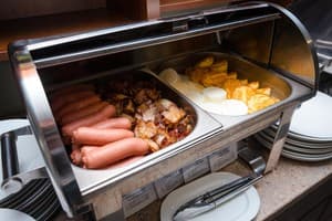 Вита Парк Борисфен 16